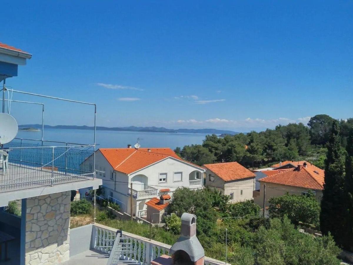 Apartments With A Parking Space Sali, Dugi Otok - 8181 Экстерьер фото