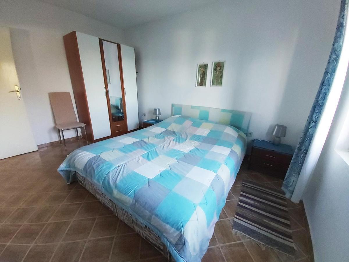 Apartments With A Parking Space Sali, Dugi Otok - 8181 Номер фото
