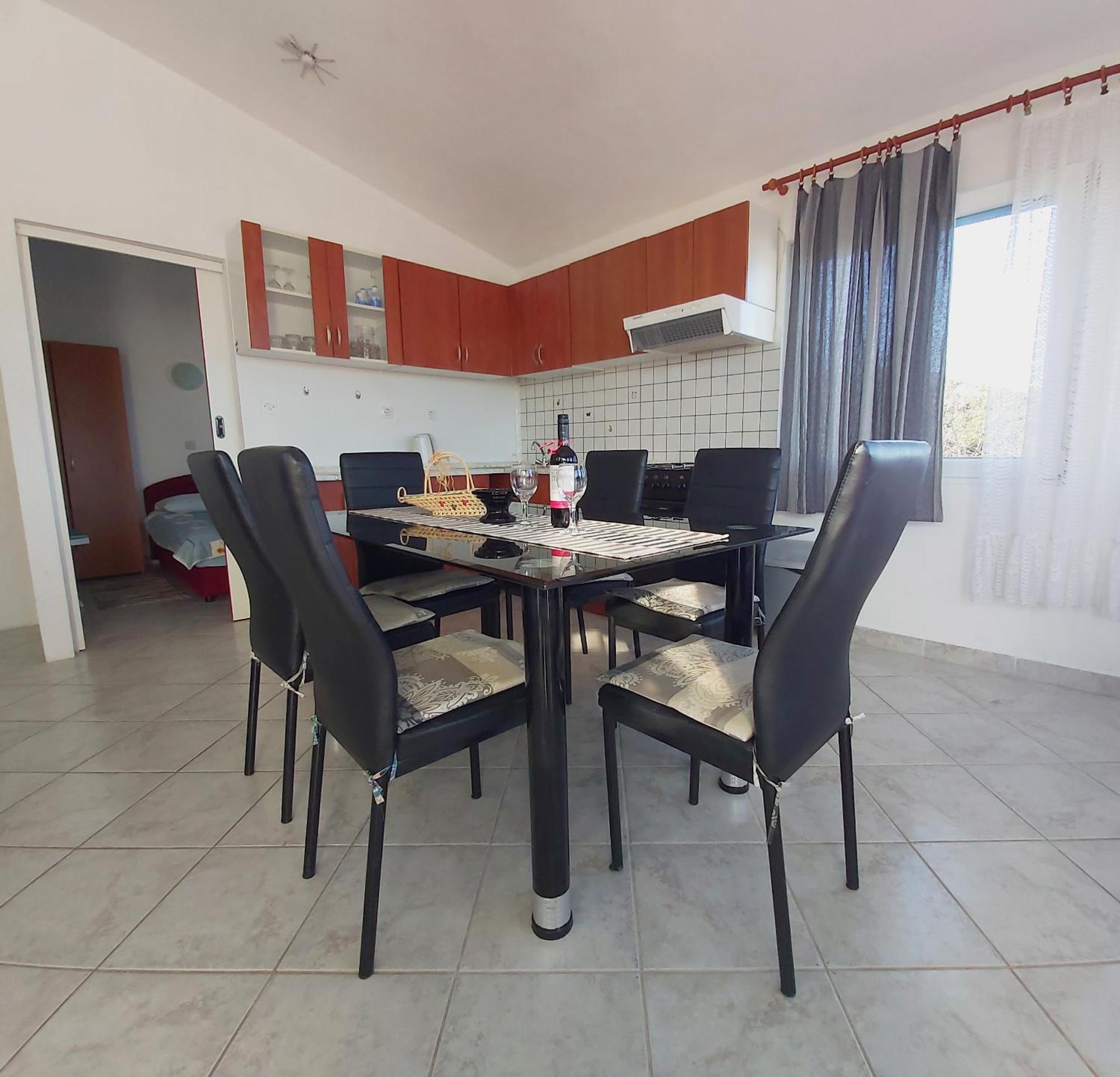 Apartments With A Parking Space Sali, Dugi Otok - 8181 Номер фото