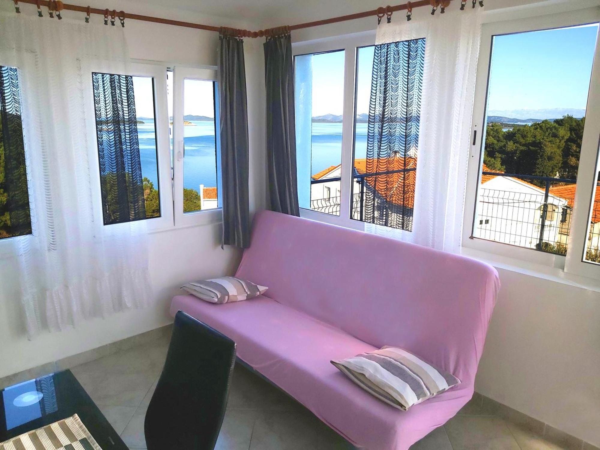 Apartments With A Parking Space Sali, Dugi Otok - 8181 Номер фото